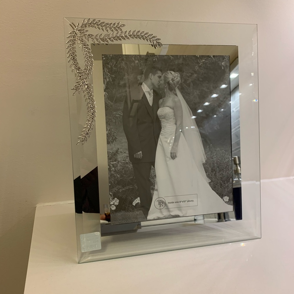Picture Frame from Things Remembered